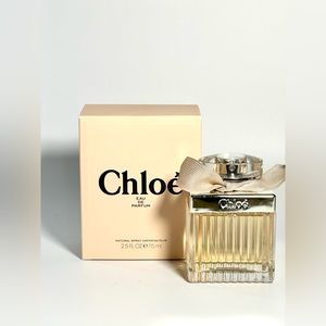 Chloe by Chloe 2.5 oz/ 75 ml Eau De Parfum Spray Women